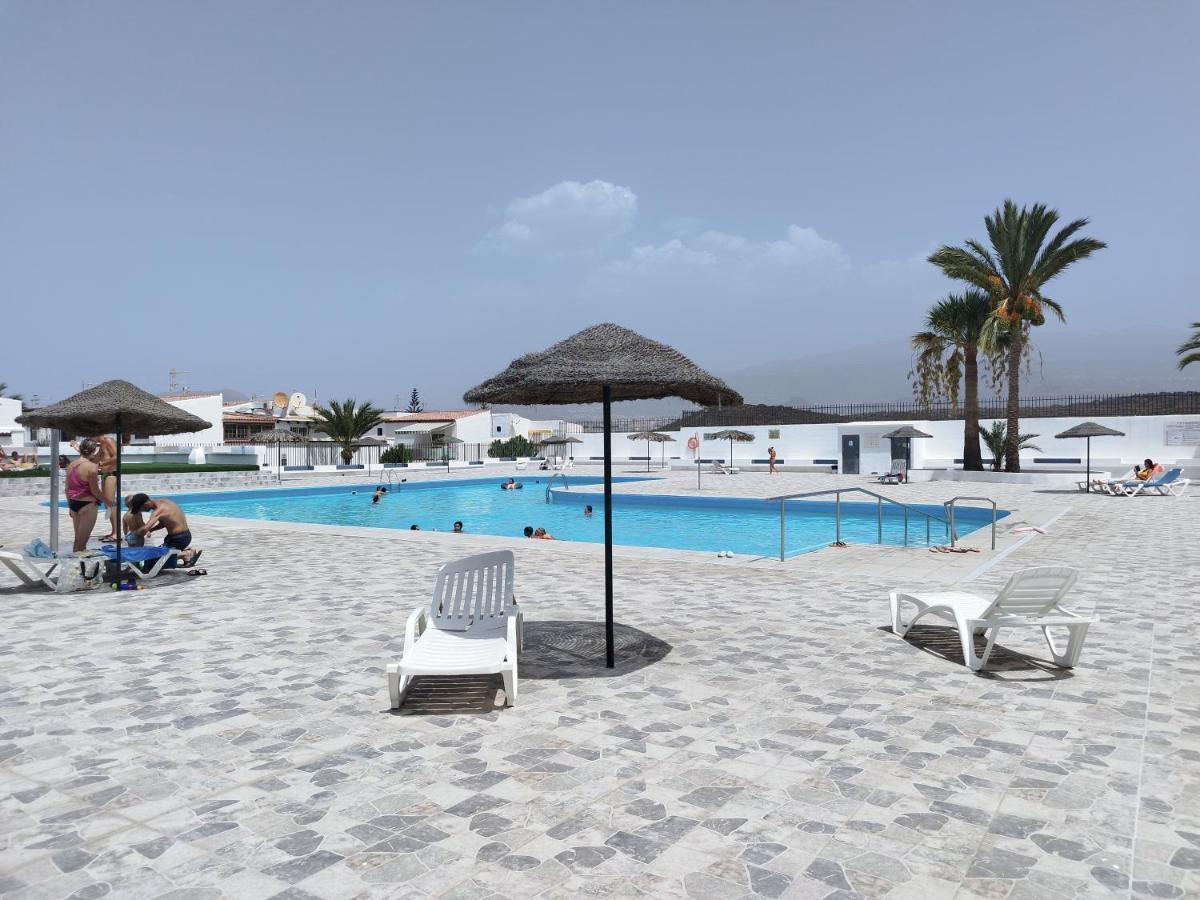 Casa De Maria Luisa Appartamento Arona (Tenerife)